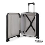 Custom Rollink? Mono 21" Carry On Luggage - 4