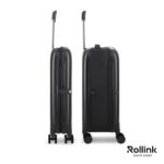 Custom Rollink? Mono 21" Carry On Luggage - 5