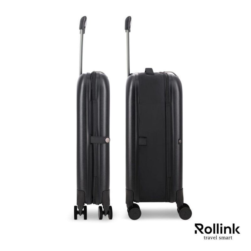 Custom Rollink? Mono 21" Carry On Luggage - 5