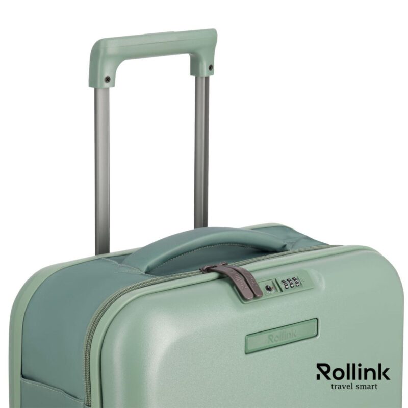 Custom Rollink? Mono 21" Carry On Luggage - 6