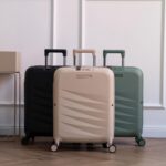 Custom Rollink? Mono 21" Carry On Luggage - 7