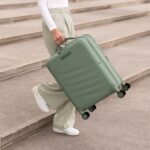 Custom Rollink? Mono 21" Carry On Luggage - 8