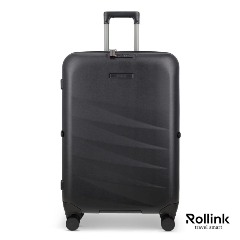 Custom Rollink? Mono 29" Large Checked Luggage - 1