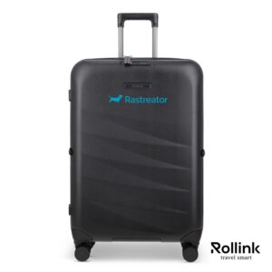 Custom Rollink? Mono 29" Large Checked Luggage