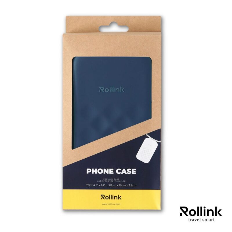 Custom Rollink? Nano Max Phone Case - 1