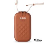 Custom Rollink? Nano Max Phone Case - 3