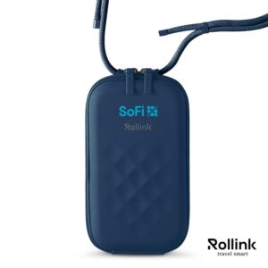 Custom Rollink? Nano Max Phone Case