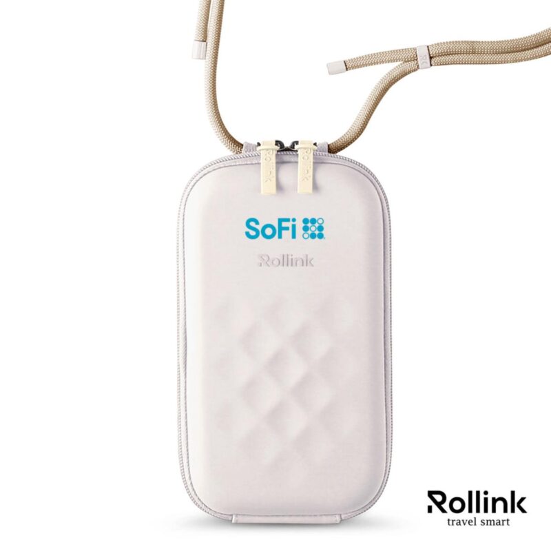 Custom Rollink? Nano Max Phone Case - 4
