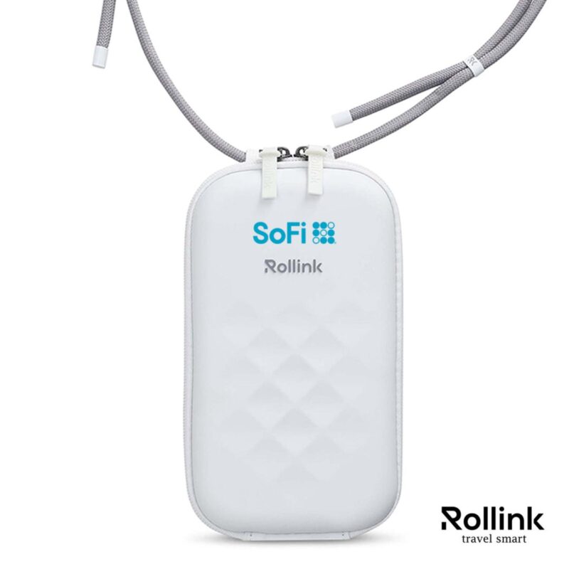 Custom Rollink? Nano Max Phone Case - 5
