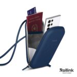 Custom Rollink? Nano Max Phone Case - 7