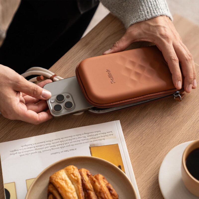 Custom Rollink? Nano Max Phone Case - 9