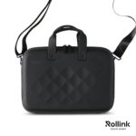 Custom Rollink? TOUR 15.6" Horizontal Laptop Case - 1