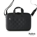 Custom Rollink? TOUR 15.6" Horizontal Laptop Case
