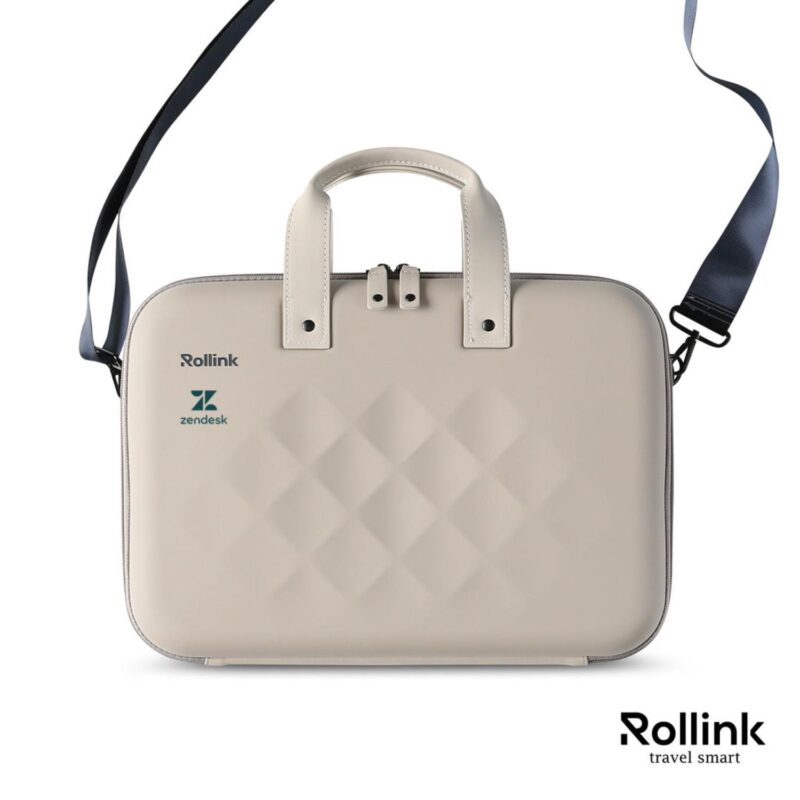 Custom Rollink? TOUR 15.6" Horizontal Laptop Case - 2