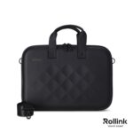 Custom Rollink? TOUR 15.6" Horizontal Laptop Case - 3