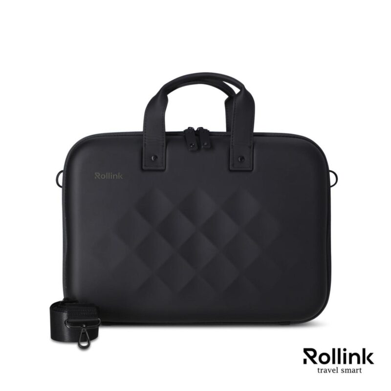 Custom Rollink? TOUR 15.6" Horizontal Laptop Case - 3