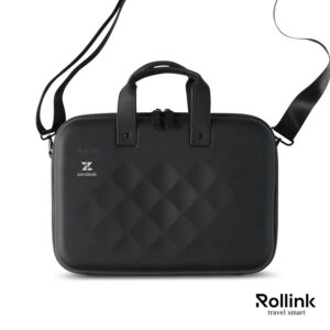 Custom Rollink? TOUR 15.6" Horizontal Laptop Case