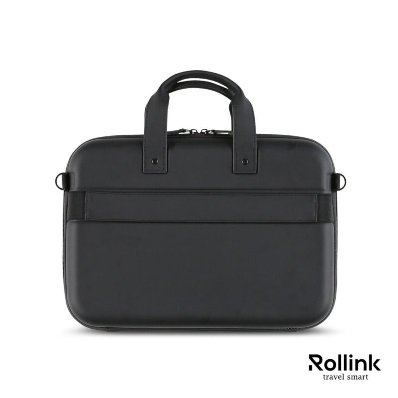 Custom Rollink? TOUR 15.6" Horizontal Laptop Case - 4