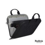 Custom Rollink? TOUR 15.6" Horizontal Laptop Case - 5