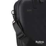 Custom Rollink? TOUR 15.6" Horizontal Laptop Case - 6