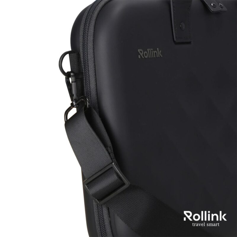 Custom Rollink? TOUR 15.6" Horizontal Laptop Case - 6