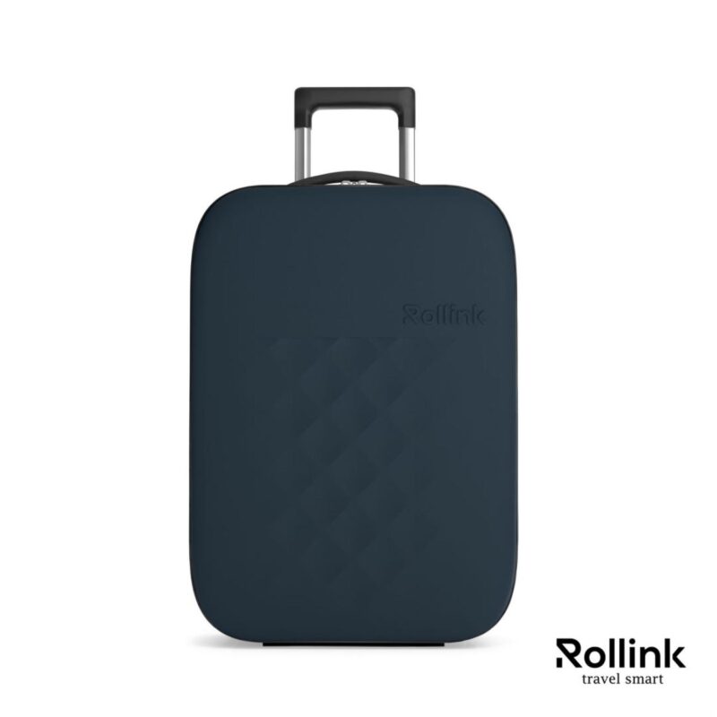 Custom Rollink? Vega Air 21" Carry On Luggage - 1