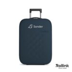 Custom Rollink? Vega Air 21" Carry On Luggage
