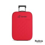 Custom Rollink? Vega Air 21" Carry On Luggage - 3