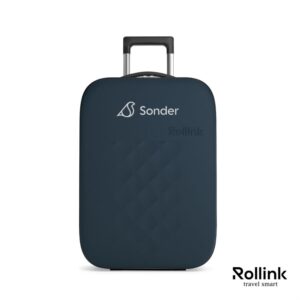 Custom Rollink? Vega Air 21" Carry On Luggage