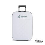Custom Rollink? Vega Air 21" Carry On Luggage - 4