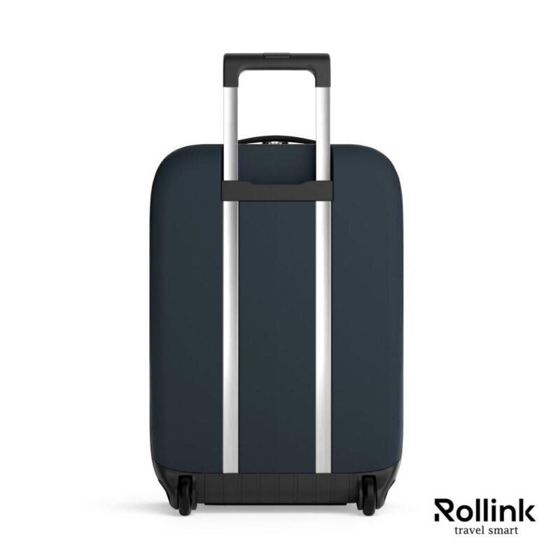 Custom Rollink? Vega Air 21" Carry On Luggage - 5