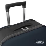 Custom Rollink? Vega Air 21" Carry On Luggage - 7