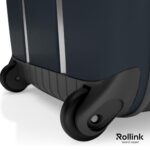 Custom Rollink? Vega Air 21" Carry On Luggage - 8